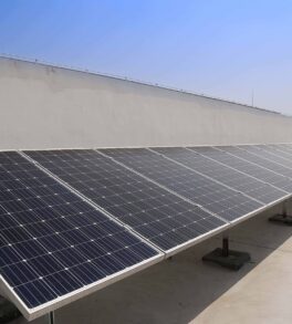 solar power power station photovoltaic power station